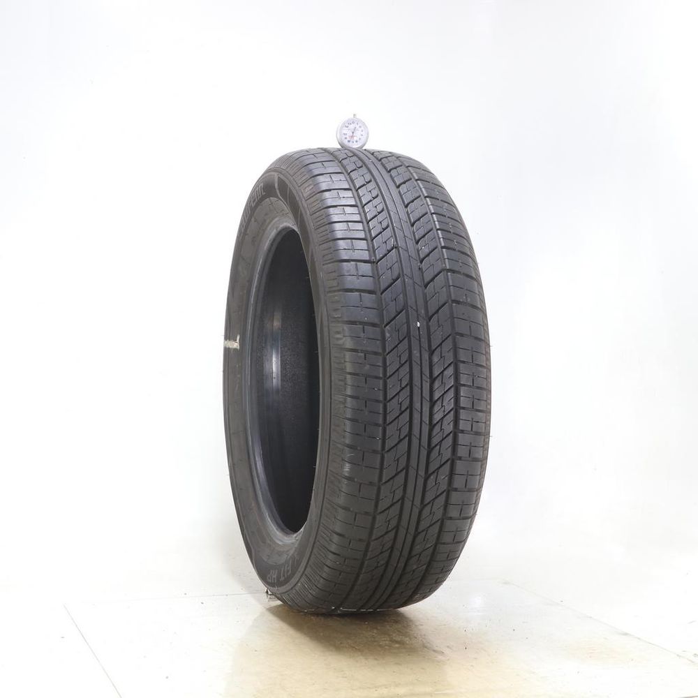Set of (2) Used 235/55R19 Laufenn X Fit HP 101V - 7.5-8.5/32 - Image 1