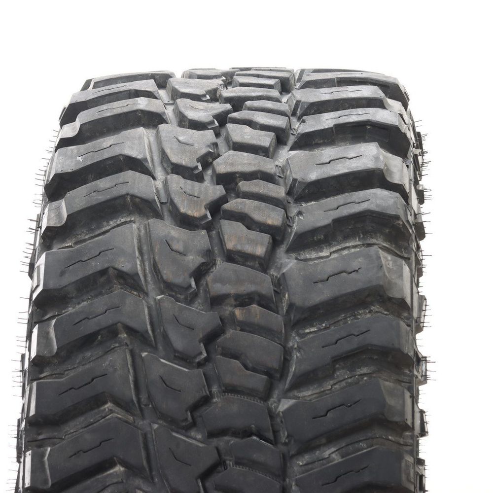 Used LT 37X12.5R20 Mickey Thompson Baja Boss 126Q E - 17/32 - Image 2