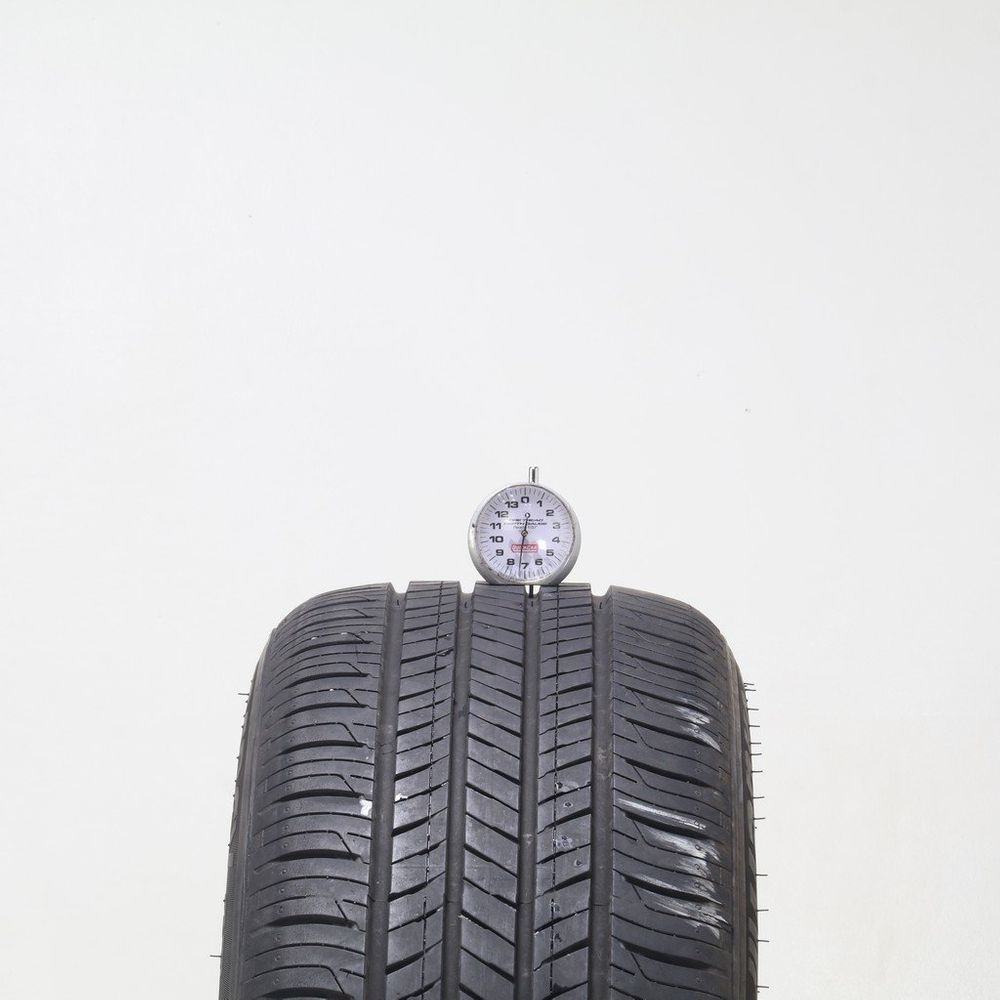 Set of (4) Used 215/55R17 Hankook Kinergy GT 94H - 7-8.5/32 - Image 2