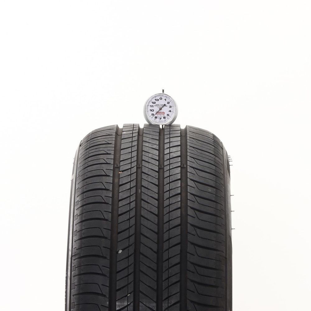 Set of (4) Used 215/55R17 Hankook Kinergy GT 94H - 7-8.5/32 - Image 5