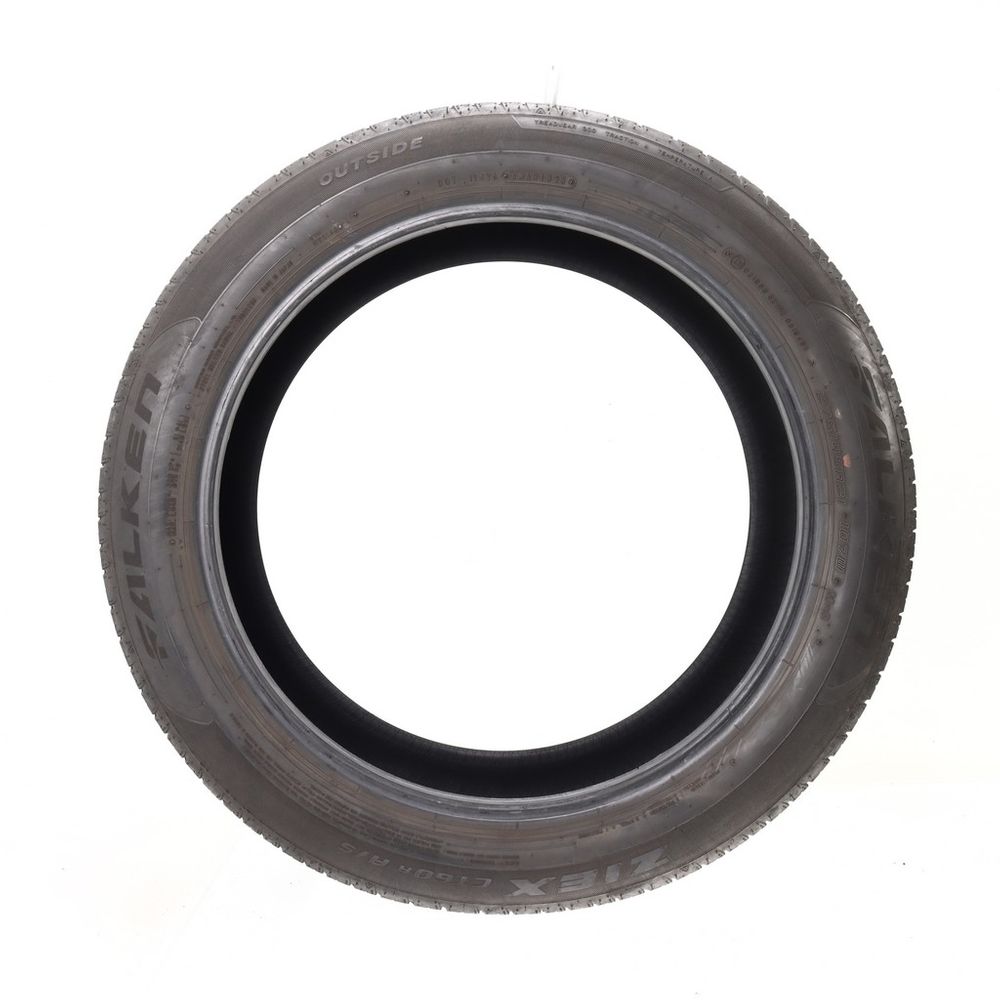Used 275/45R21 Falken Ziex CT60A A/S 107W - 6/32 - Image 3