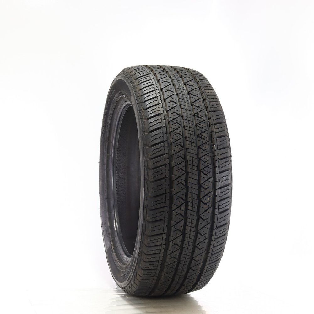 Driven Once 265/50R20 Continental SureContact LX 107T - 11.5/32 - Image 1