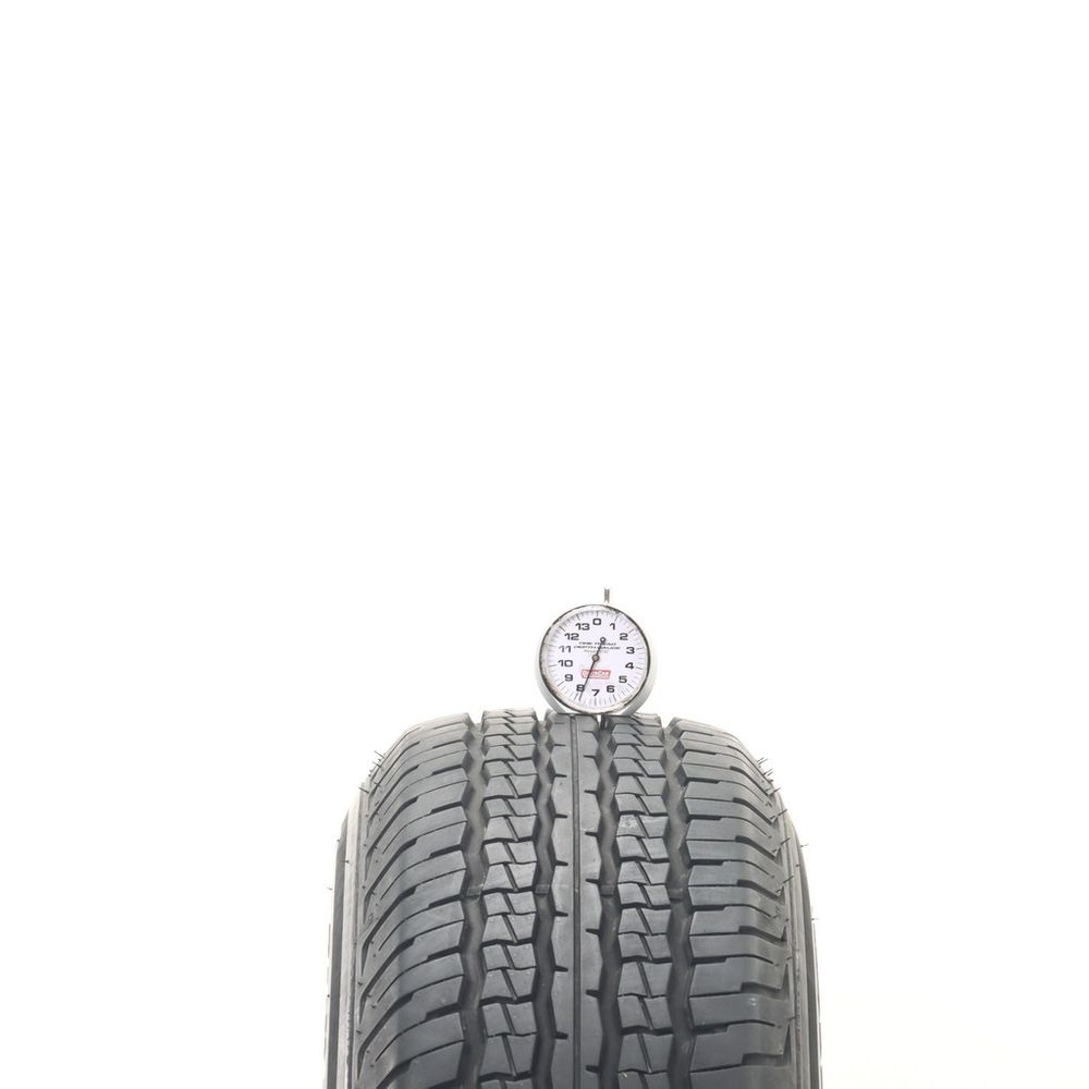 Set of (2) Used ST 205/75R14 SureDrive Trailer 100N C - 7.5/32 - Image 2