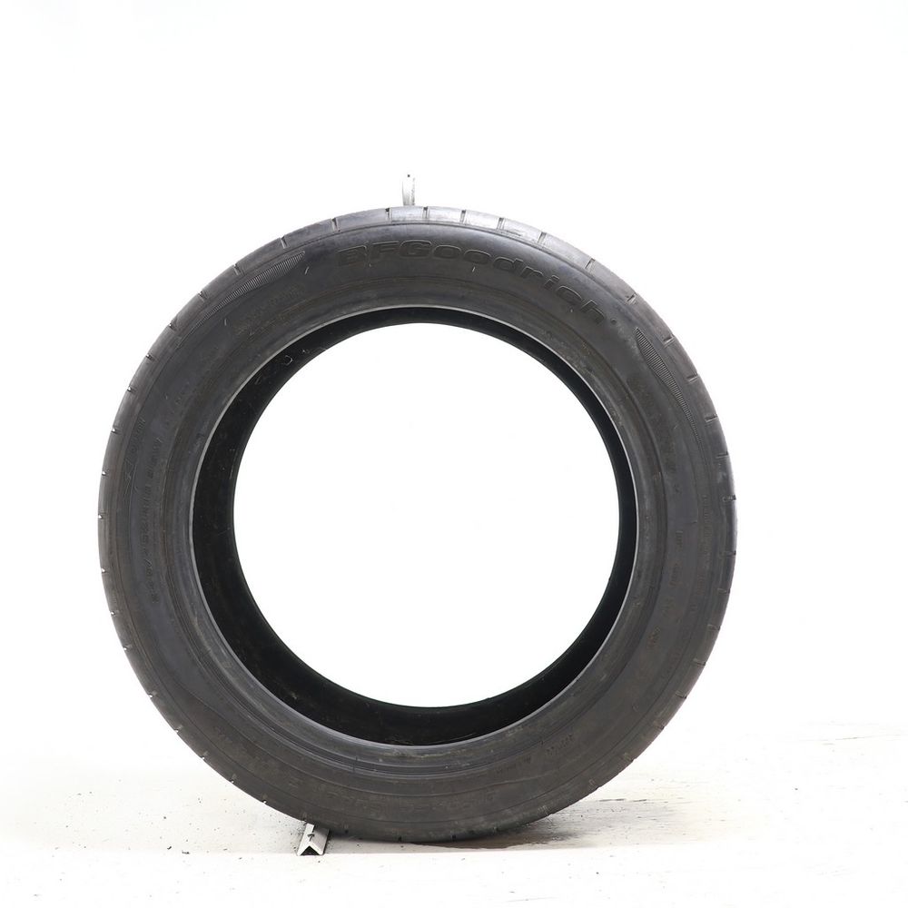 Used 245/45ZR18 BFGoodrich g-Force Super Sport A/S 96W - 9/32 - Image 3