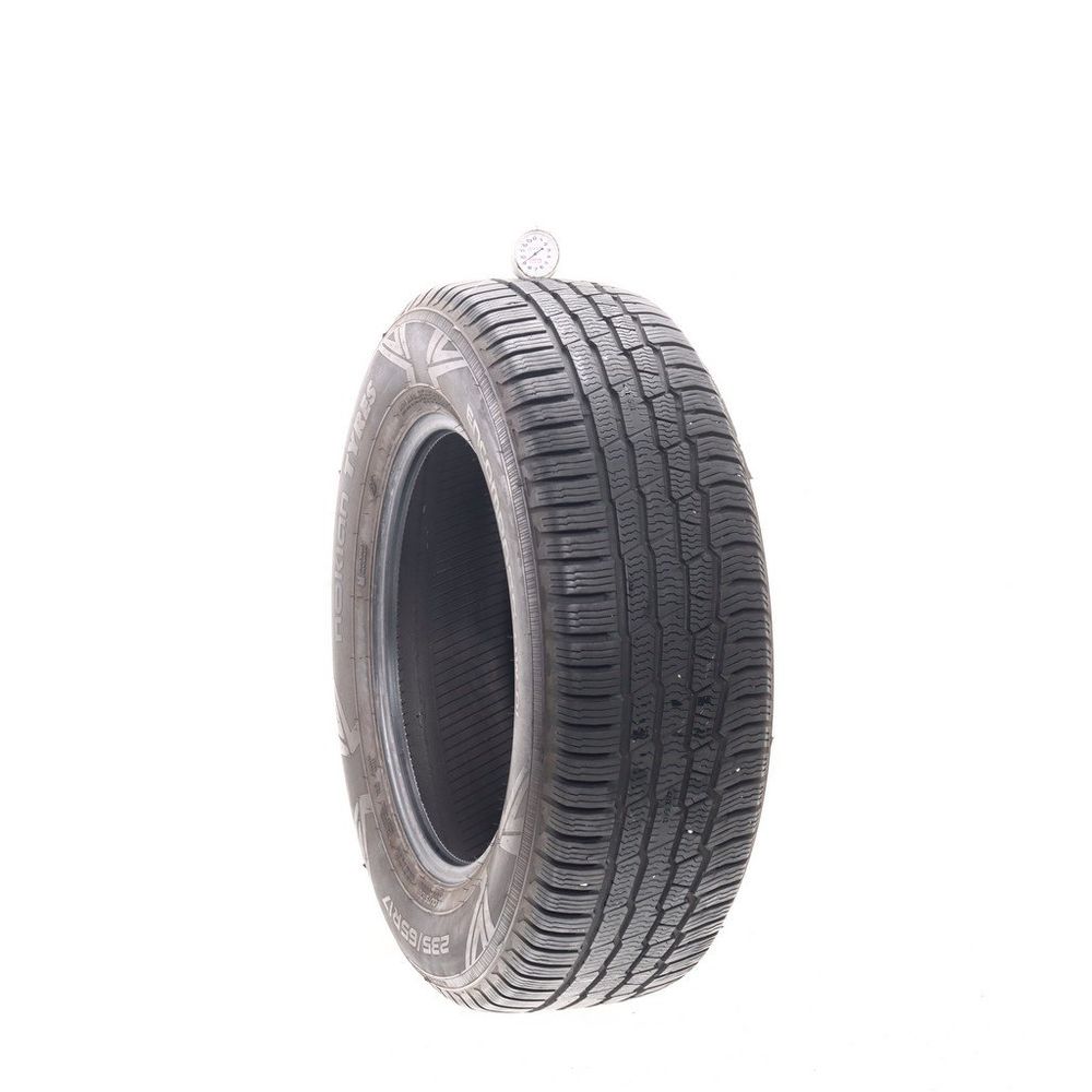 Set of (4) Used 235/65R17 Nokian Encompass AW01 108H - 8-9/32 - Image 4