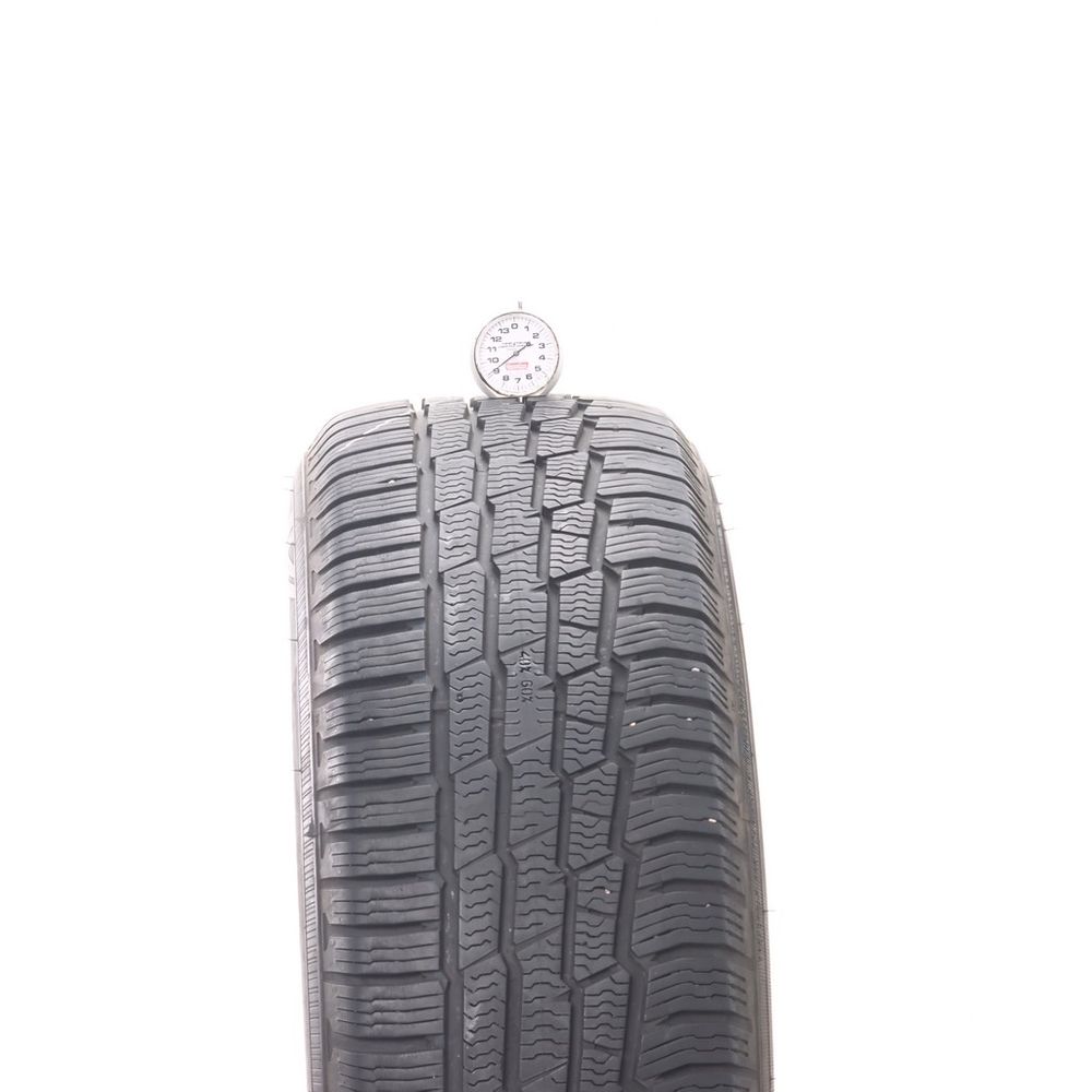 Set of (4) Used 235/65R17 Nokian Encompass AW01 108H - 8-9/32 - Image 5