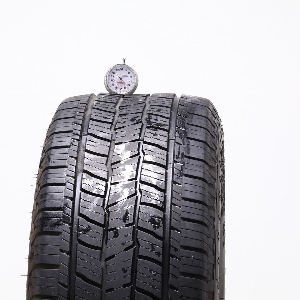 Used 265/60R18 DeanTires Back Country QS-3 Touring H/T 110T - 5/32 - Image 2