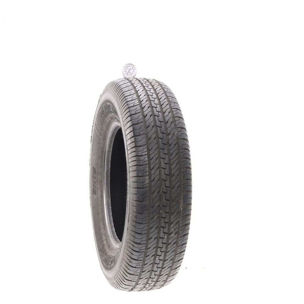 Set of (4) Used 225/75R16 Dextero DHT2 106T - 7.5-9/32 - Image 7