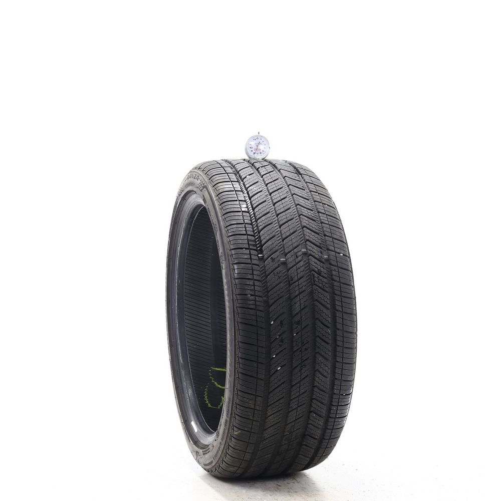 Set of (2) Used 235/40R18 Bridgestone Turanza Quiet Track 95V - 6-7.5/32 - Image 4