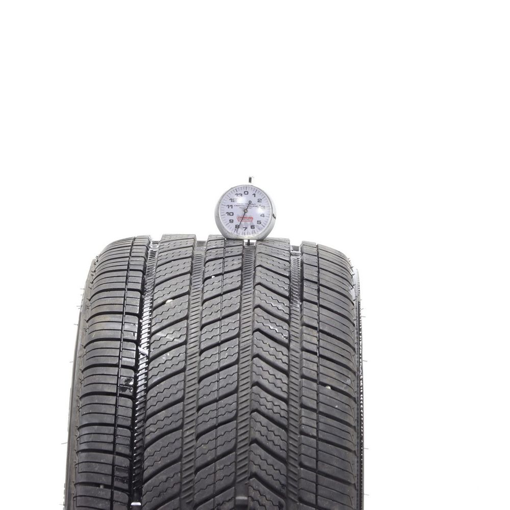 Set of (2) Used 235/40R18 Bridgestone Turanza Quiet Track 95V - 6-7.5/32 - Image 5