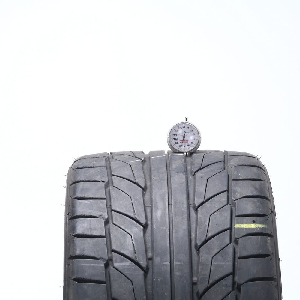 Used 305/30ZR20 Nitto NT555 G2 103W - 7.5/32 - Image 2
