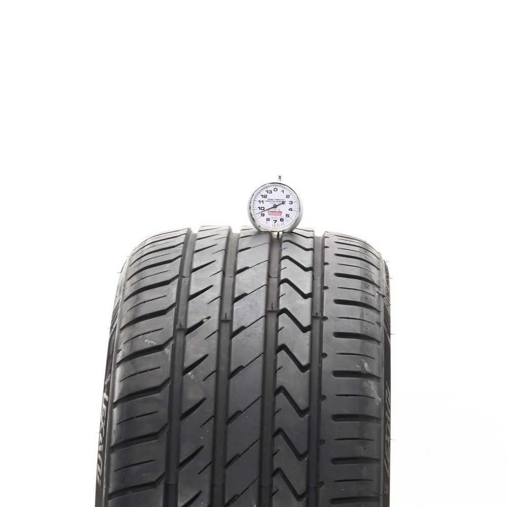 Used 245/30ZR22 Lexani LX-Twenty 95W - 9.5/32 - Image 2