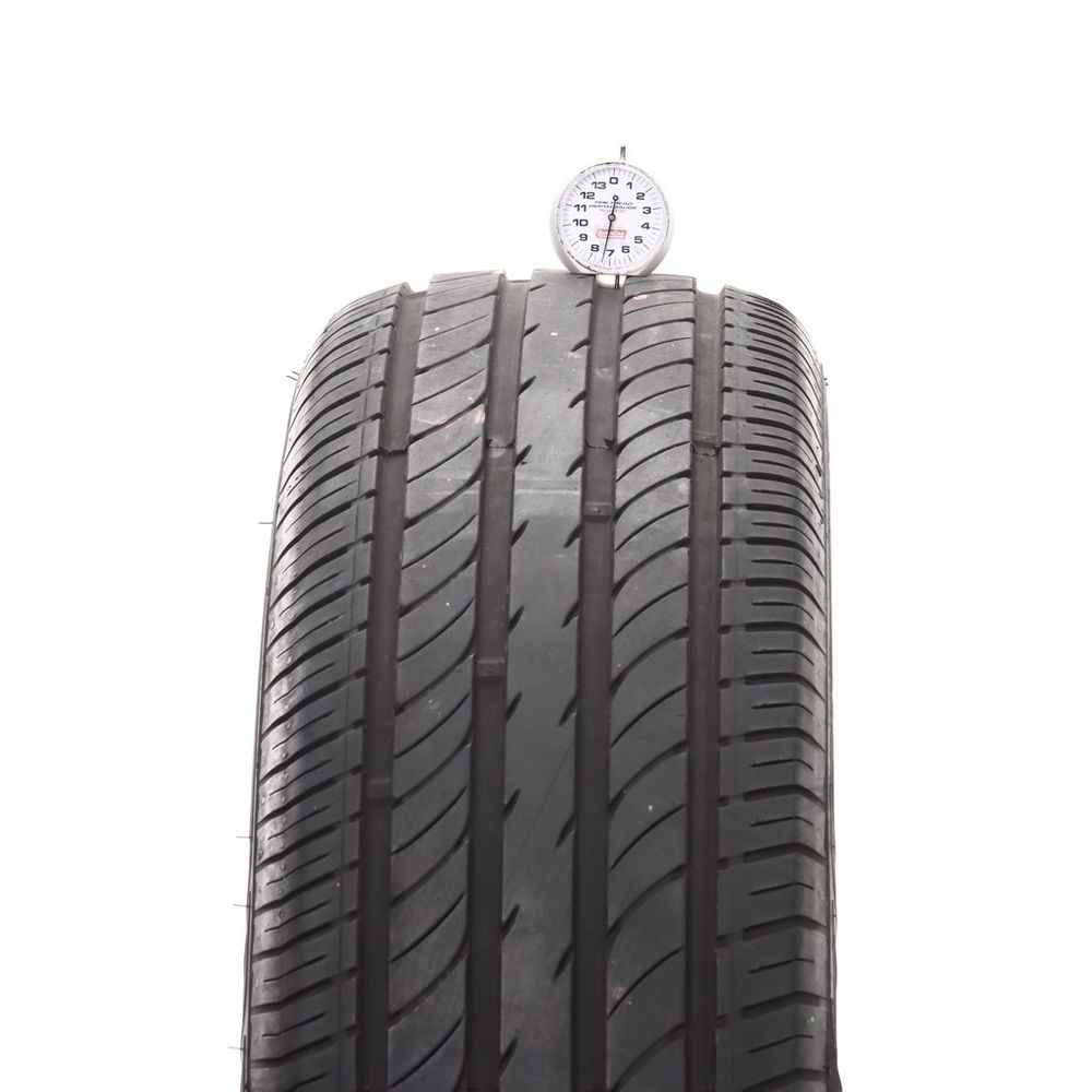 Set of (2) Used 225/65R17 Montreal Eco-2 102H - 7-7.5/32 - Image 2