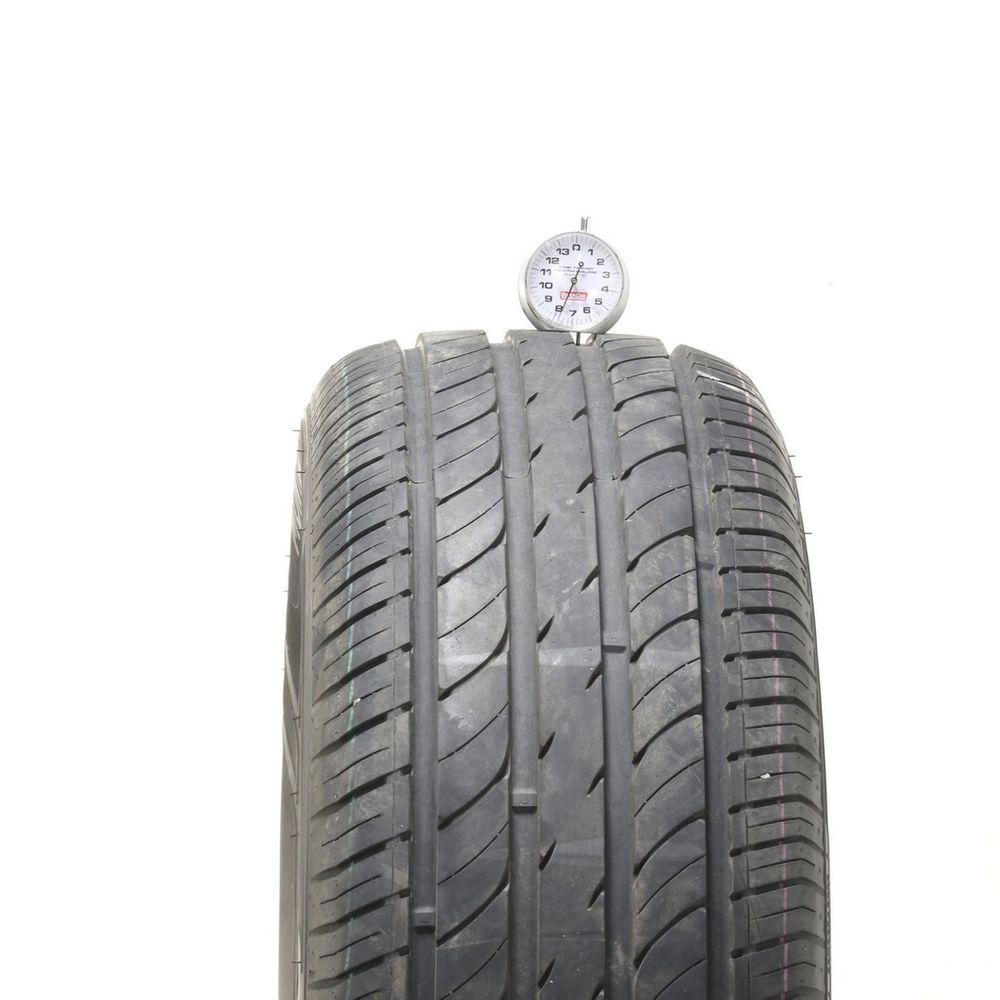 Set of (2) Used 225/65R17 Montreal Eco-2 102H - 7-7.5/32 - Image 5