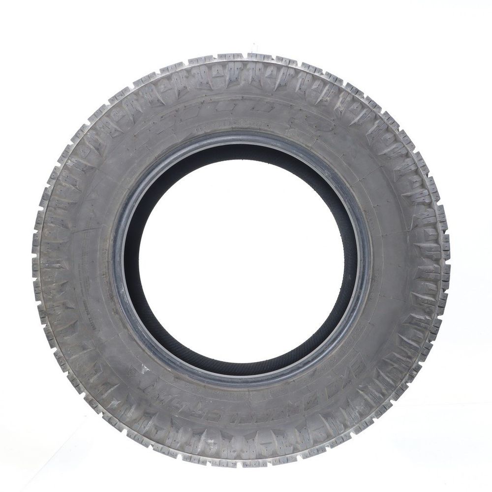 Set of (2) Used LT 275/70R18 Nitto Exo Grappler AWT 125/122Q E - 7.5-8/32 - Image 3