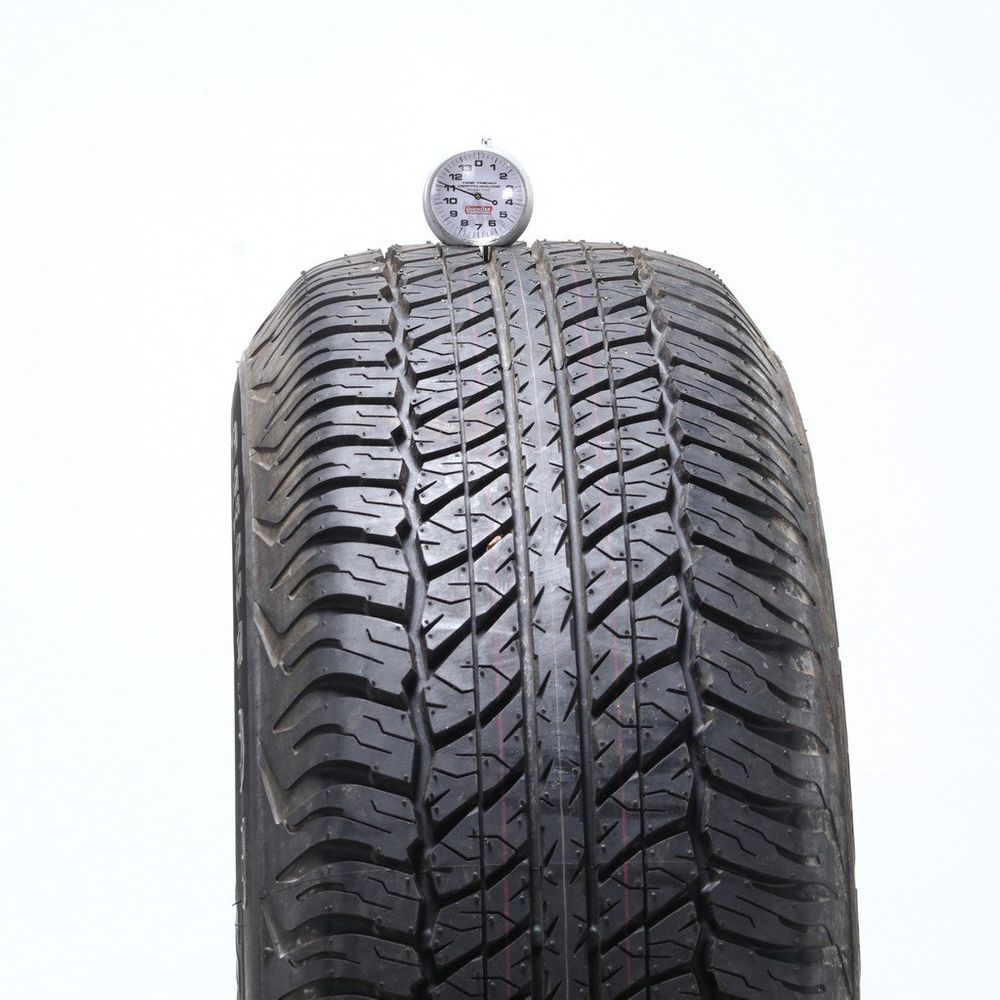 Set of (4) Used 265/70R17 Dunlop Grandtrek AT20 113S - 9.5-11/32 - Image 11