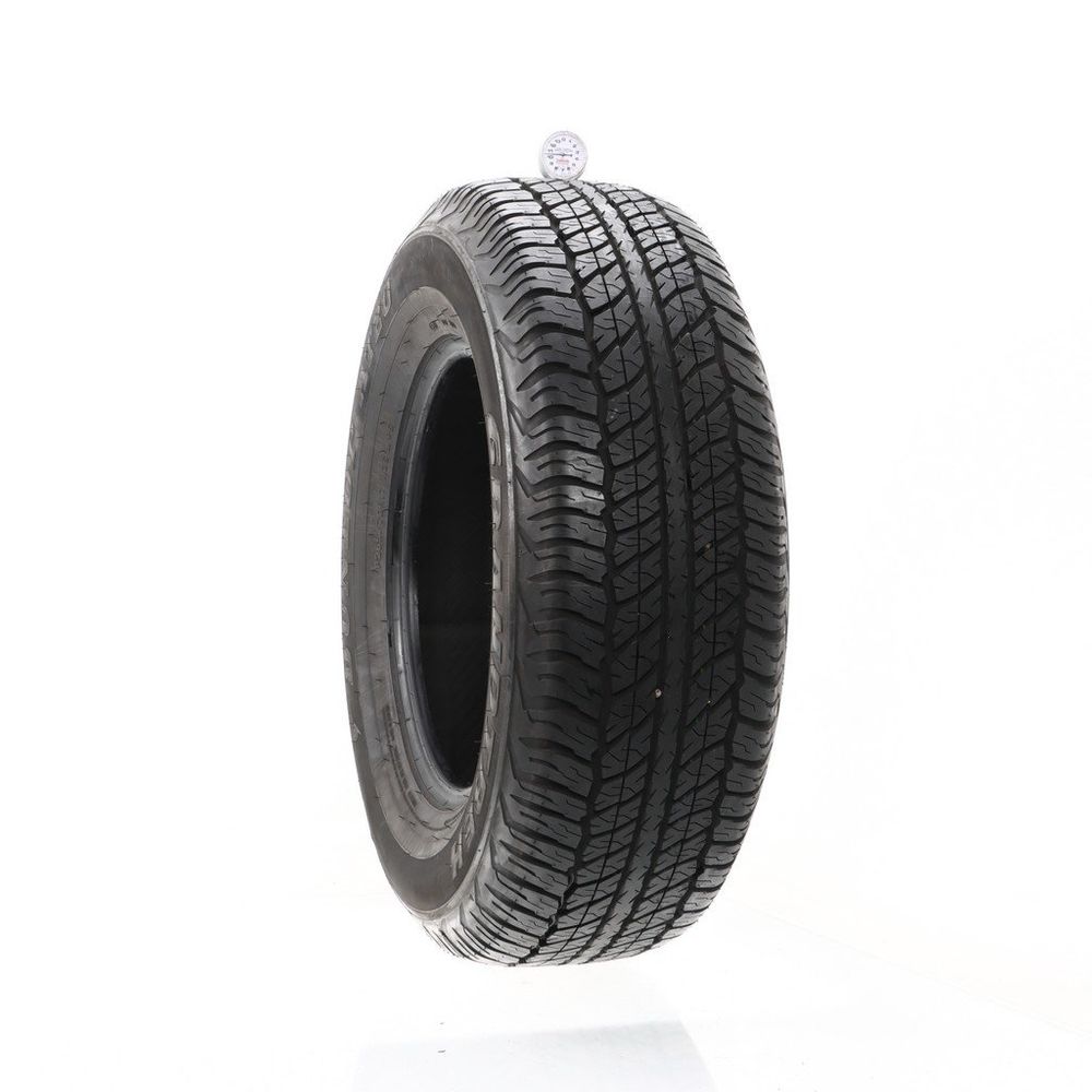 Set of (4) Used 265/70R17 Dunlop Grandtrek AT20 113S - 9.5-11/32 - Image 7