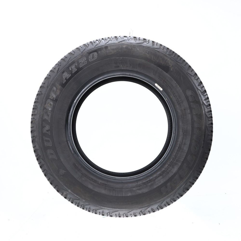 Set of (4) Used 265/70R17 Dunlop Grandtrek AT20 113S - 9.5-11/32 - Image 9