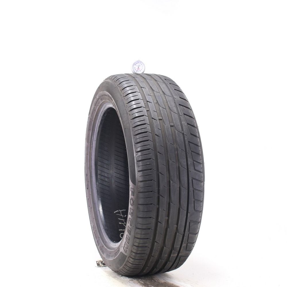 Used 235/55R19 Forceum Octa 105V - 7.5/32 - Image 1