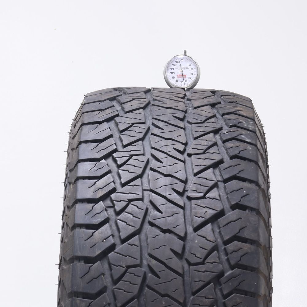Used 275/65R18 Hankook Dynapro AT2 116T - 6.5/32 - Image 2