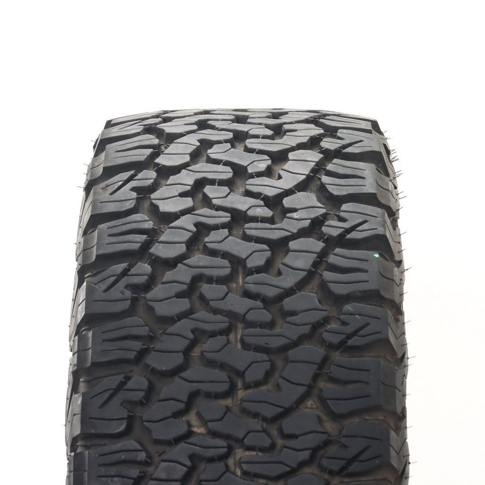 Used LT 285/55R20 BFGoodrich All-Terrain T/A KO2 117/114T D - 14.5/32 - Image 2