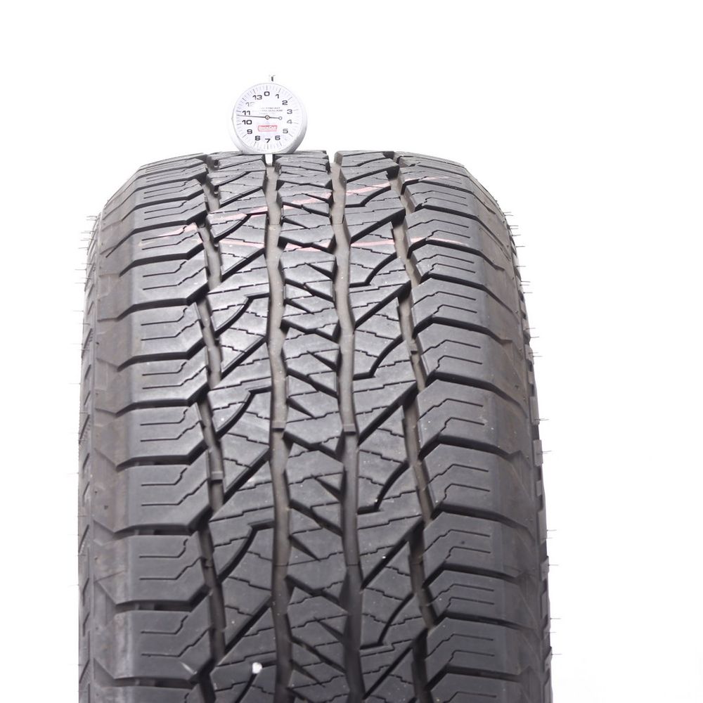 Used 275/55R20 Hankook Dynapro AT2 113T - 10.5/32 - Image 2