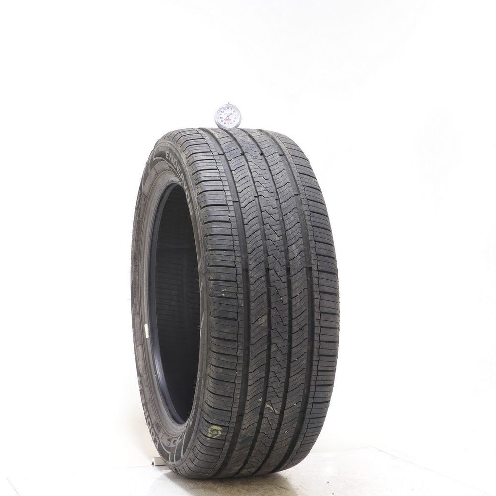 Used 245/45R18 Cooper Endeavor 100V - 9/32 - Image 1