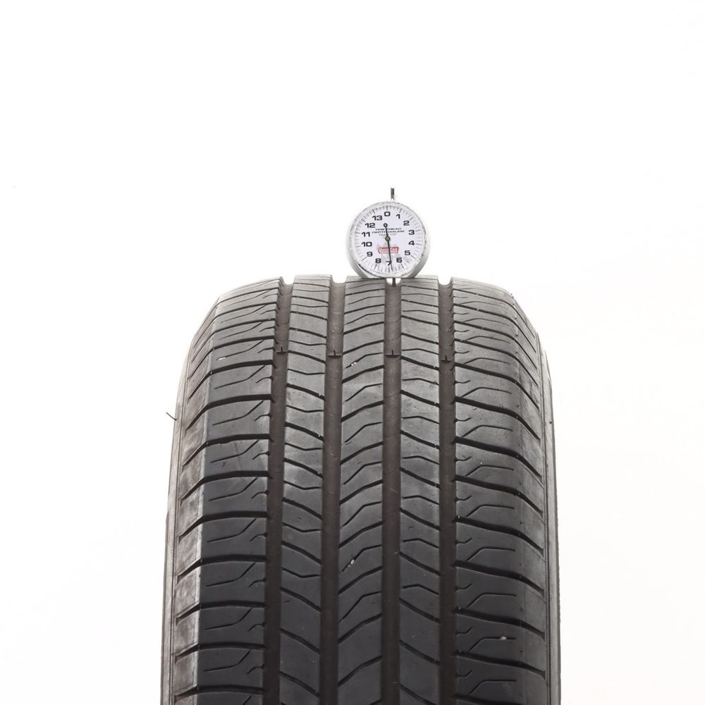 Set of (2) Used 215/65R17 Michelin Energy Saver A/S 98T - 6.5-7/32 - Image 2