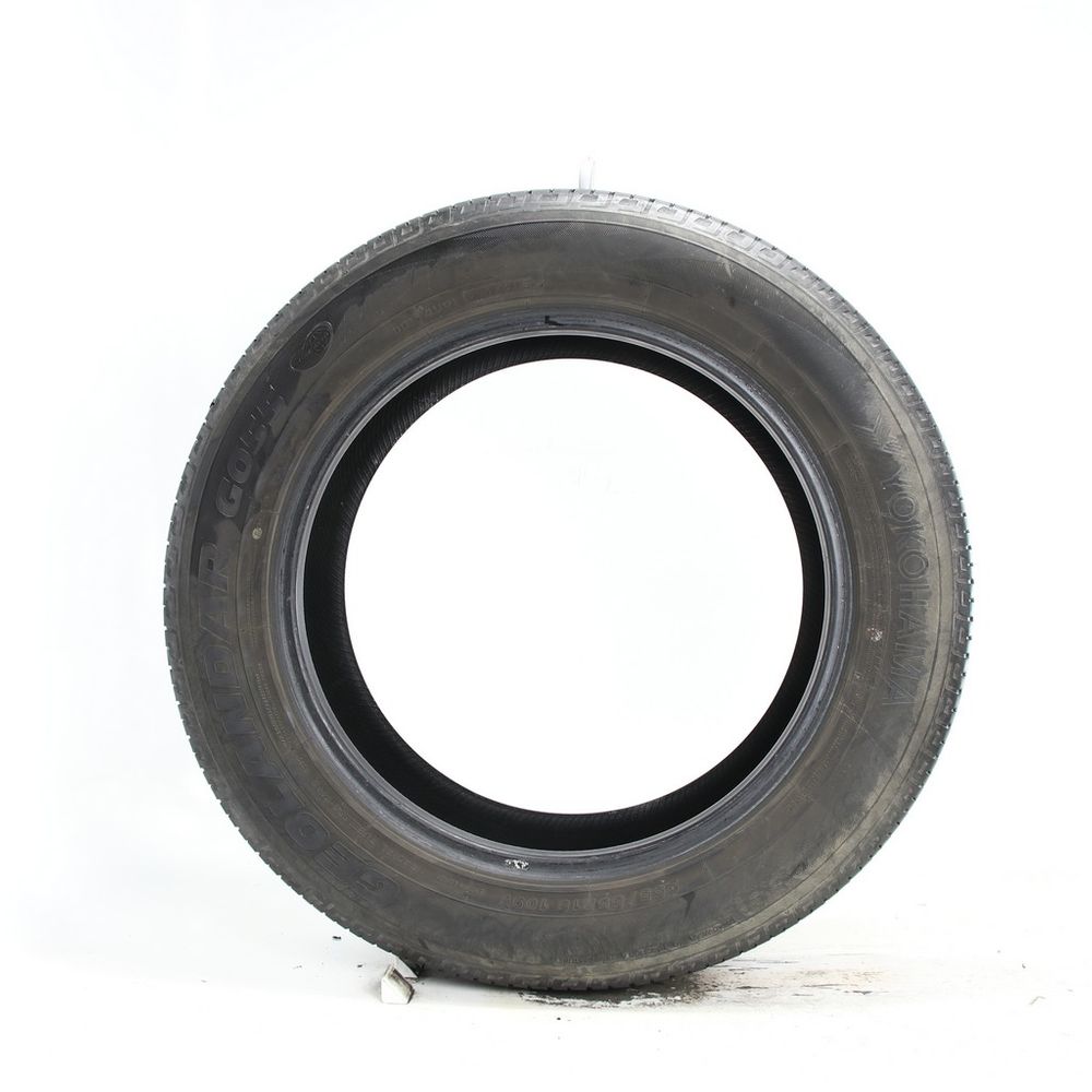 Used 255/55R18 Yokohama Geolandar G055 109V - 8.5/32 - Image 3
