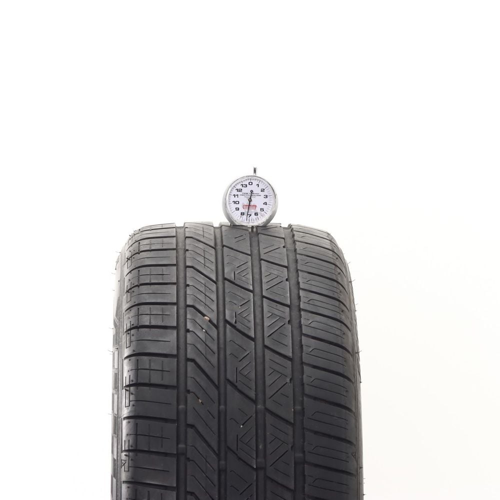 Set of (4) Used 215/45ZR17 Road Hugger GTZ 91W - 7/32 - Image 2
