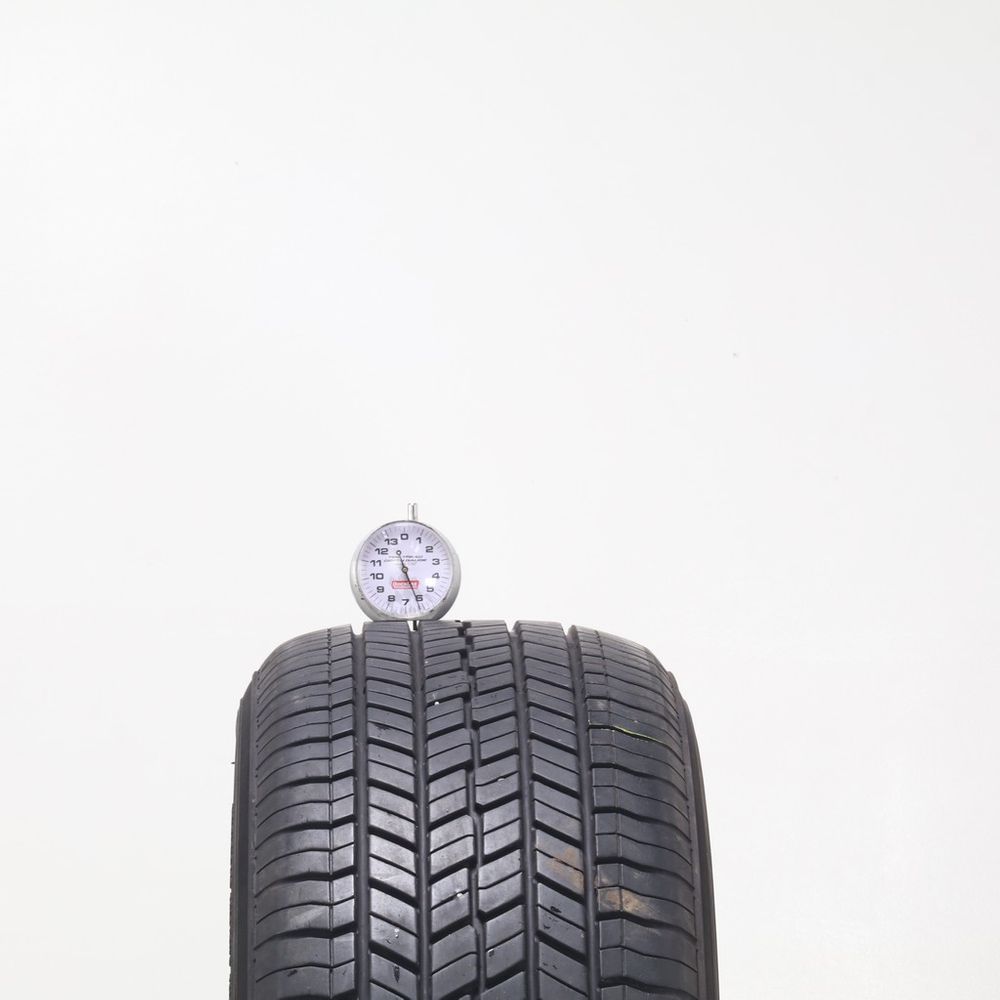 Set of (2) Used 205/55R16 Yokohama Avid S30D 89V - 6-6.5/32 - Image 2