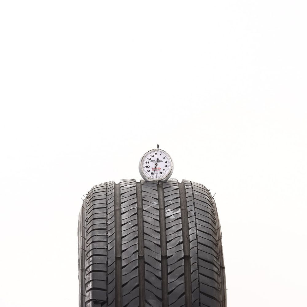 Set of (2) Used 205/65R16 Firestone FT140 94H - 7.5-9/32 - Image 2