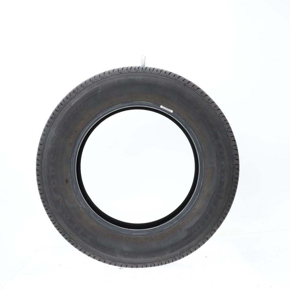 Set of (2) Used 205/65R16 Firestone FT140 94H - 7.5-9/32 - Image 6