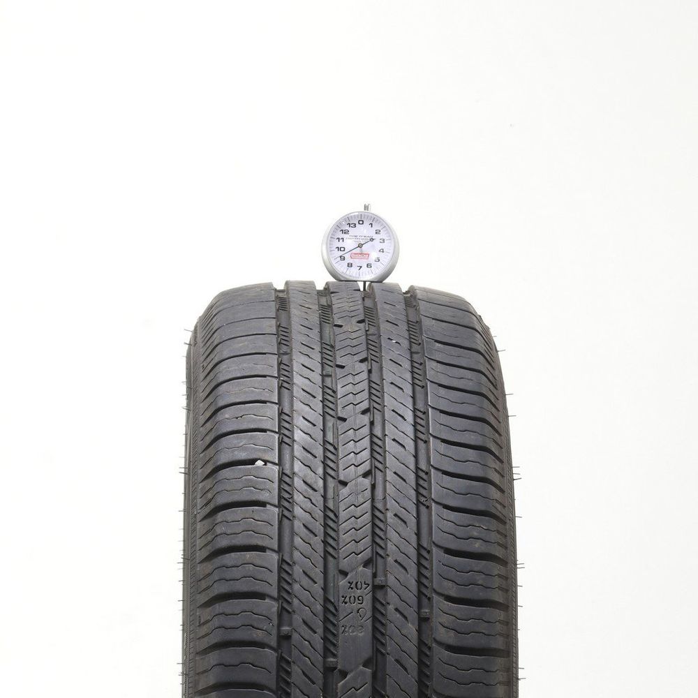Set of (2) Used 205/60R16 Nokian One 92V - 9/32 - Image 2