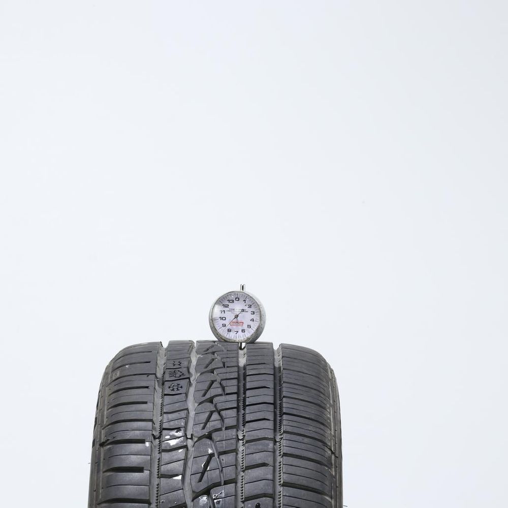 Set of (4) Used 215/45ZR17 Continental ControlContact Sport SRS Plus 91W - 7-8.5/32 - Image 11