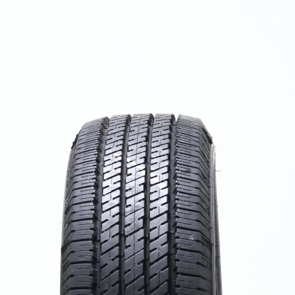 Used LT 245/75R16 Bridgestone Dueler LTH 120/116R E - 15/32 - Image 2