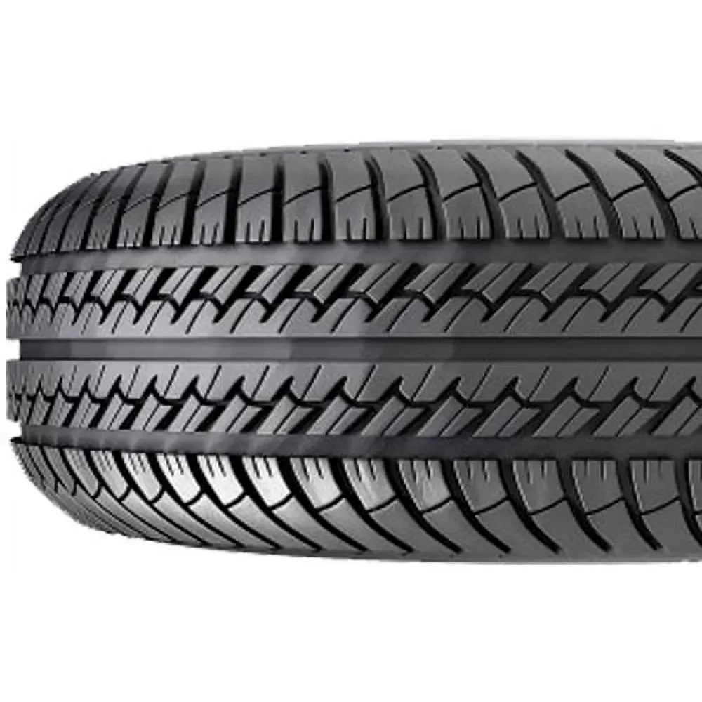 Set of (2) New P 175/70R14 Uniroyal TIGER PAW AWP II 84T - Image 3