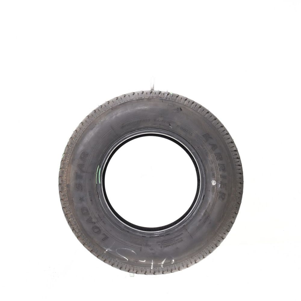 Set of (2) Used ST 185/80R13 Load Star Karrier 94/89M C - 9-9.5/32 - Image 6