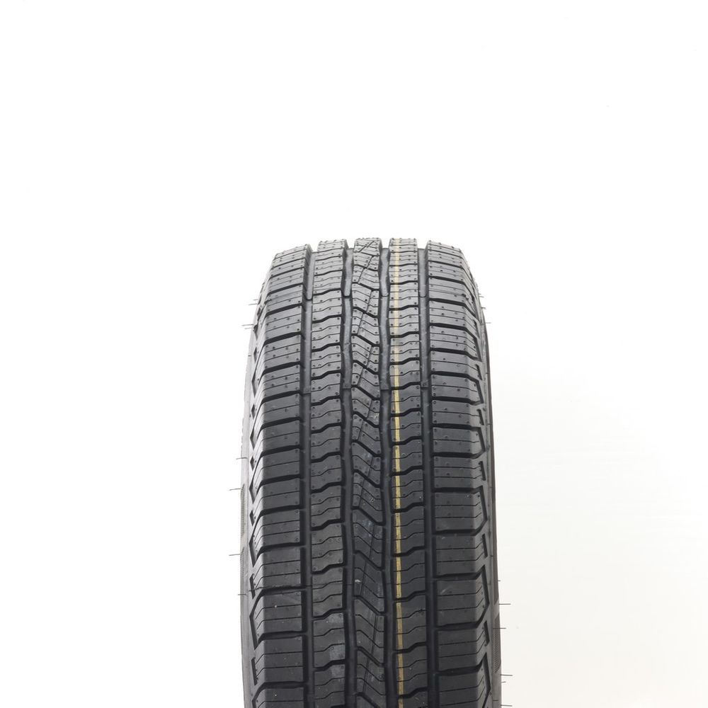 New LT 245/75R16 Mastercraft Stratus HT 120/116S E - Image 2
