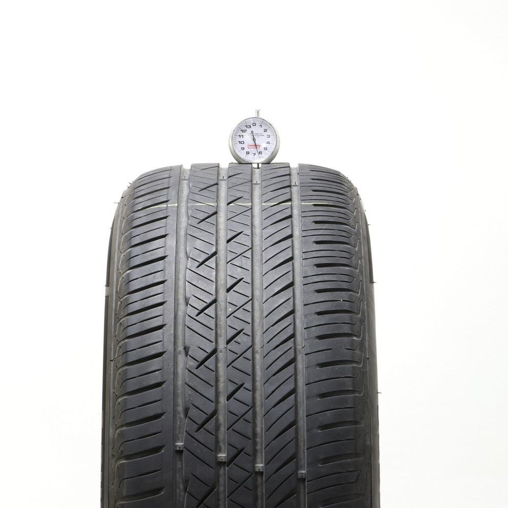 Set of (2) Used 245/50R20 Laufenn S Fit AS 102V - 6-6.5/32 - Image 2
