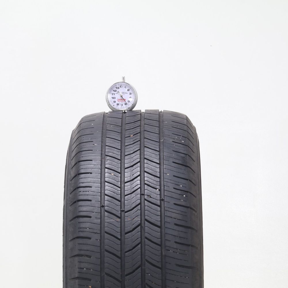 Set of (2) Used 205/60R16 Michelin Energy Saver A/S 92H - 5.5-6/32 - Image 2