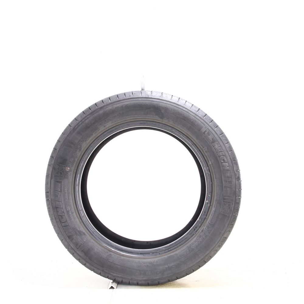 Set of (2) Used 205/60R16 Michelin Energy Saver A/S 92H - 5.5-6/32 - Image 3