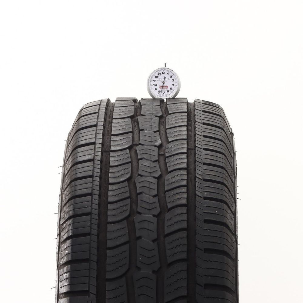 Set of (2) Used 265/70R17 Cooper Discoverer HTP II 115T - 7-7.5/32 - Image 5