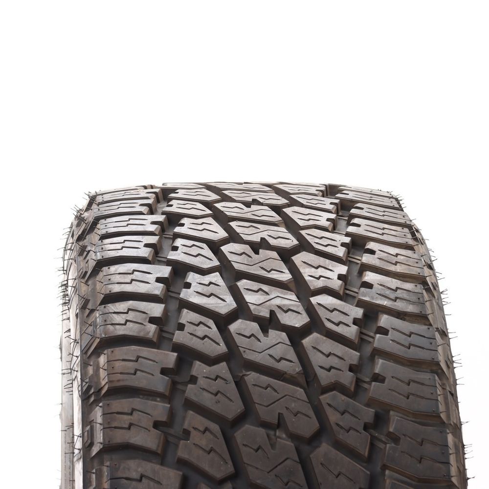 Used LT 325/50R22 Nitto Terra Grappler G2 A/T 122S E - 16/32 - Image 2