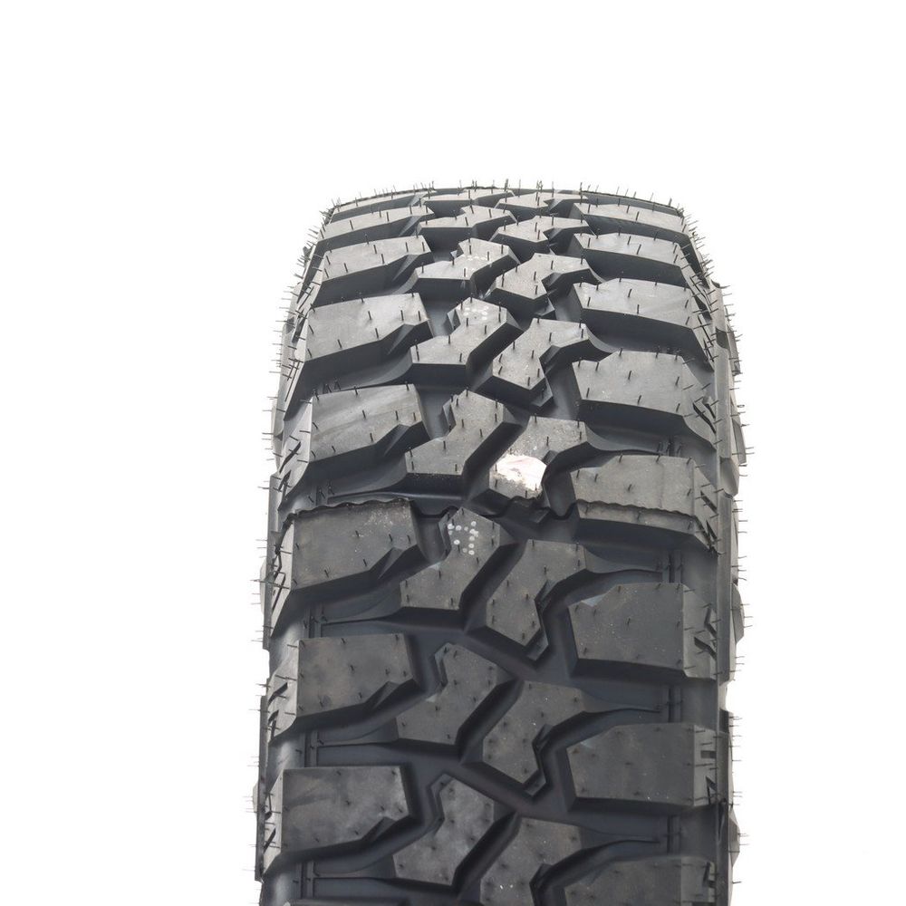 New LT 235/85R16 Evoluxx Rotator M/T 120/116Q E - Image 2