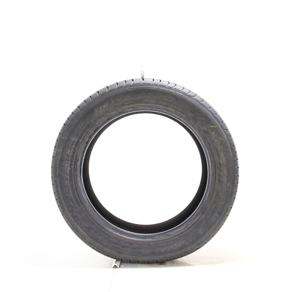 Set of (4) Used 215/55R17 SureDrive Touring A/S TA71 94V - 9-10.5/32 - Image 3