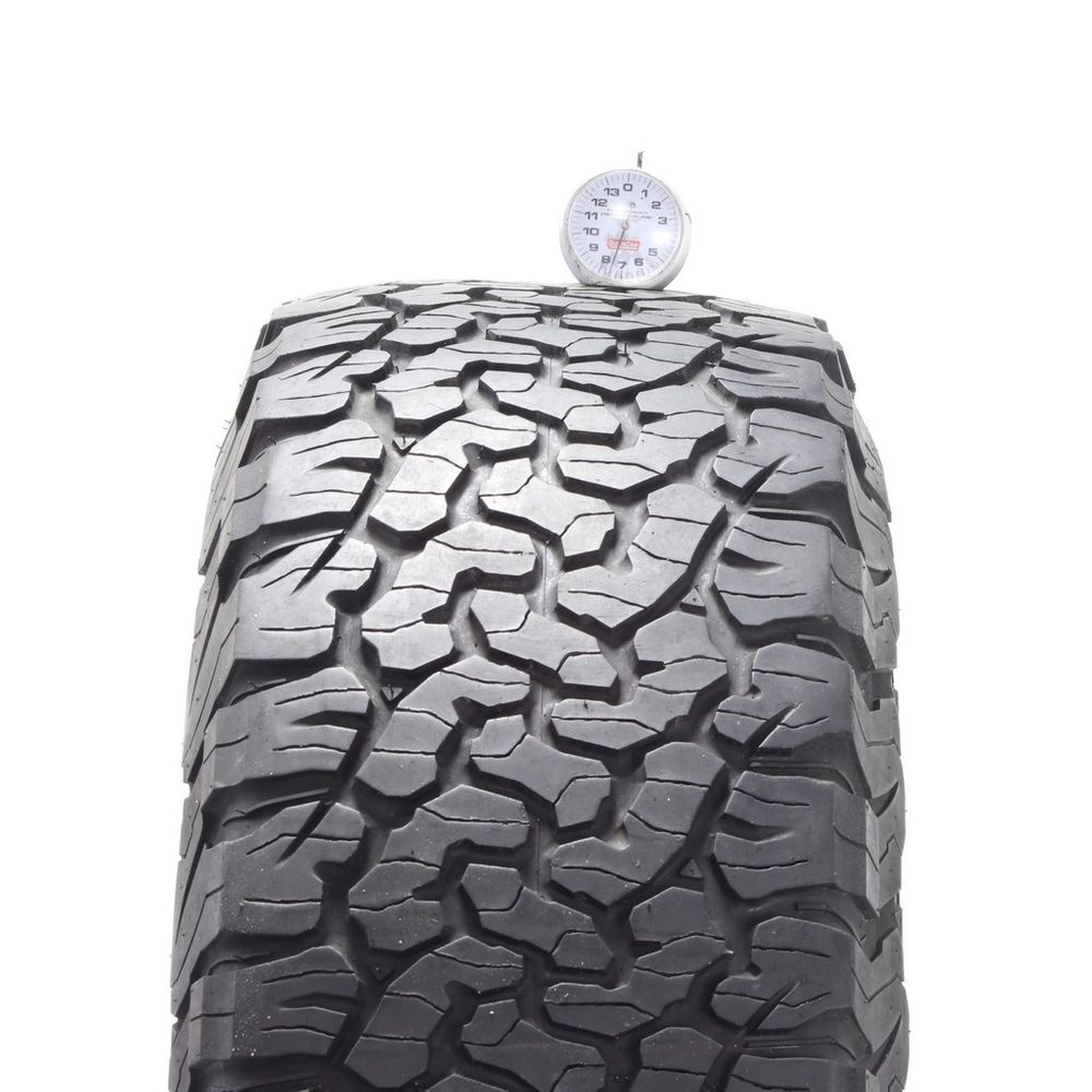 Used LT 265/70R17 BFGoodrich All-Terrain T/A KO2 121/118S - 7.5/32 - Image 2