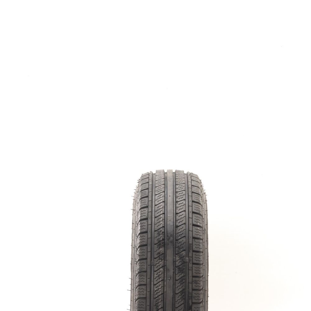 Driven Once ST 175/80R13 Carlstar Radial Trail HD 1N/A C - 7.5/32 - Image 2