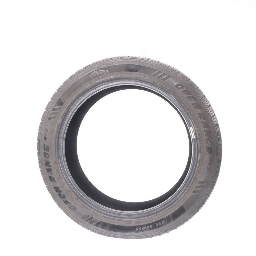 Used 235/50R19 Mazama Open Range HTS 99H - 8.5/32 - Image 3