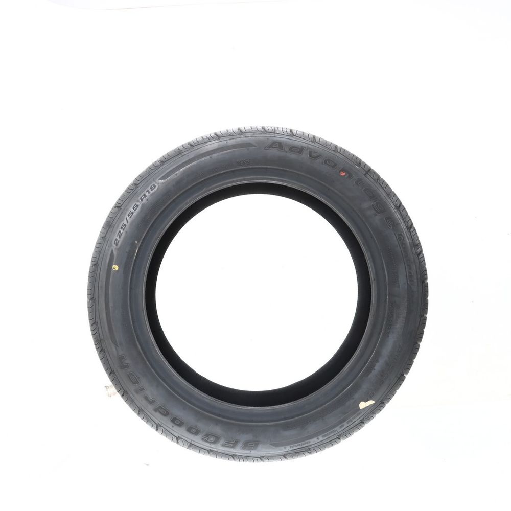 Set of (2) New 225/55R18 BFGoodrich Advantage Control 98V - Image 3